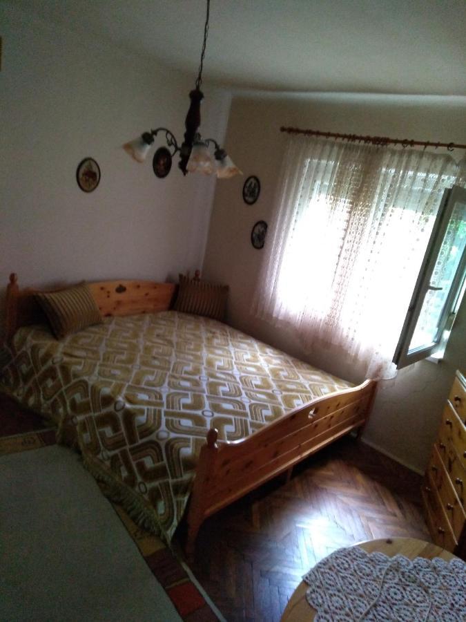 Ferienwohnung Codini Haz Fonyód Exterior foto