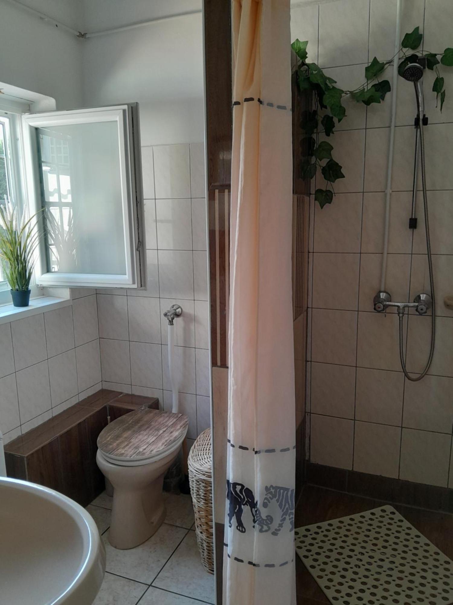 Ferienwohnung Codini Haz Fonyód Exterior foto