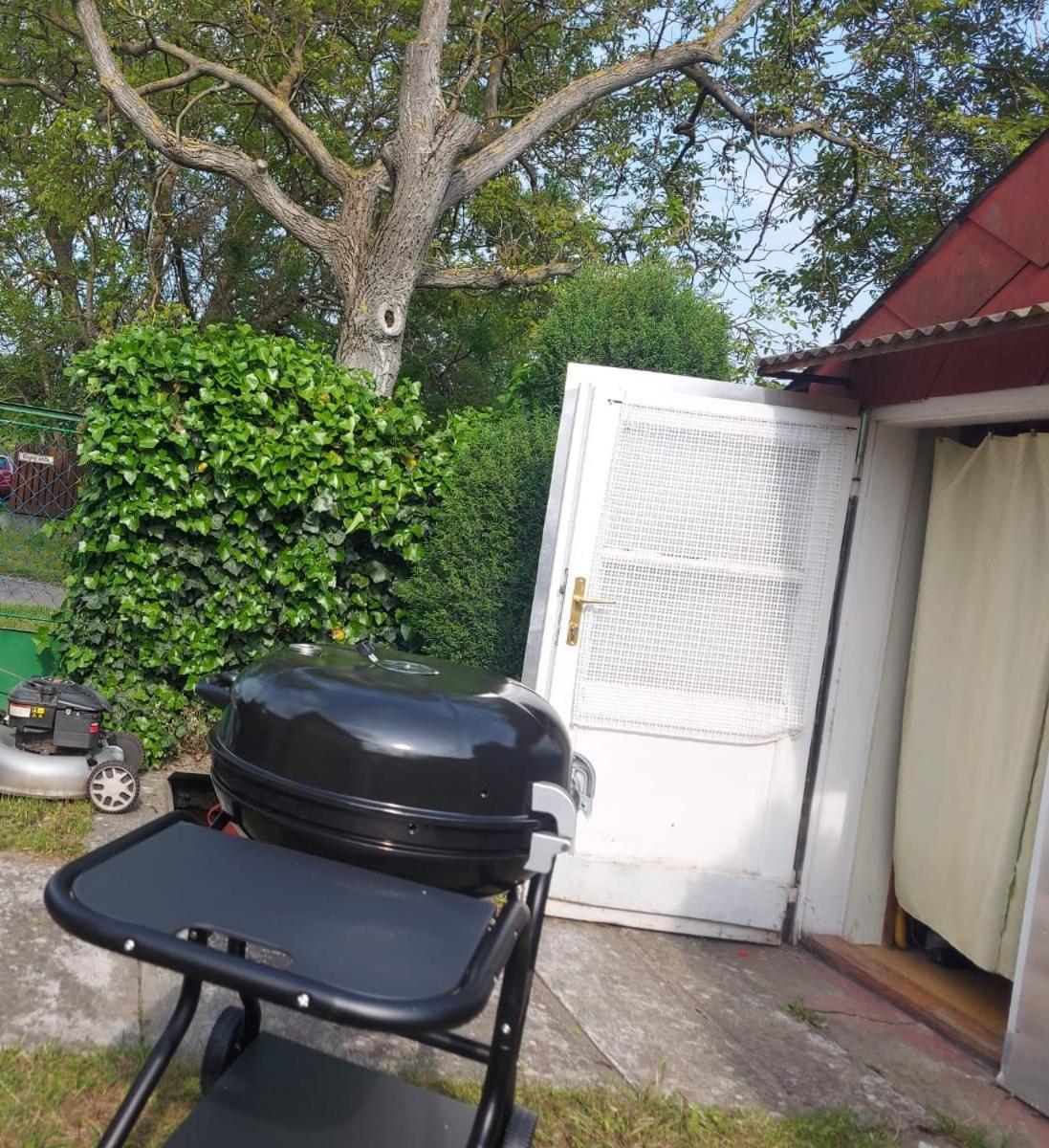Ferienwohnung Codini Haz Fonyód Exterior foto