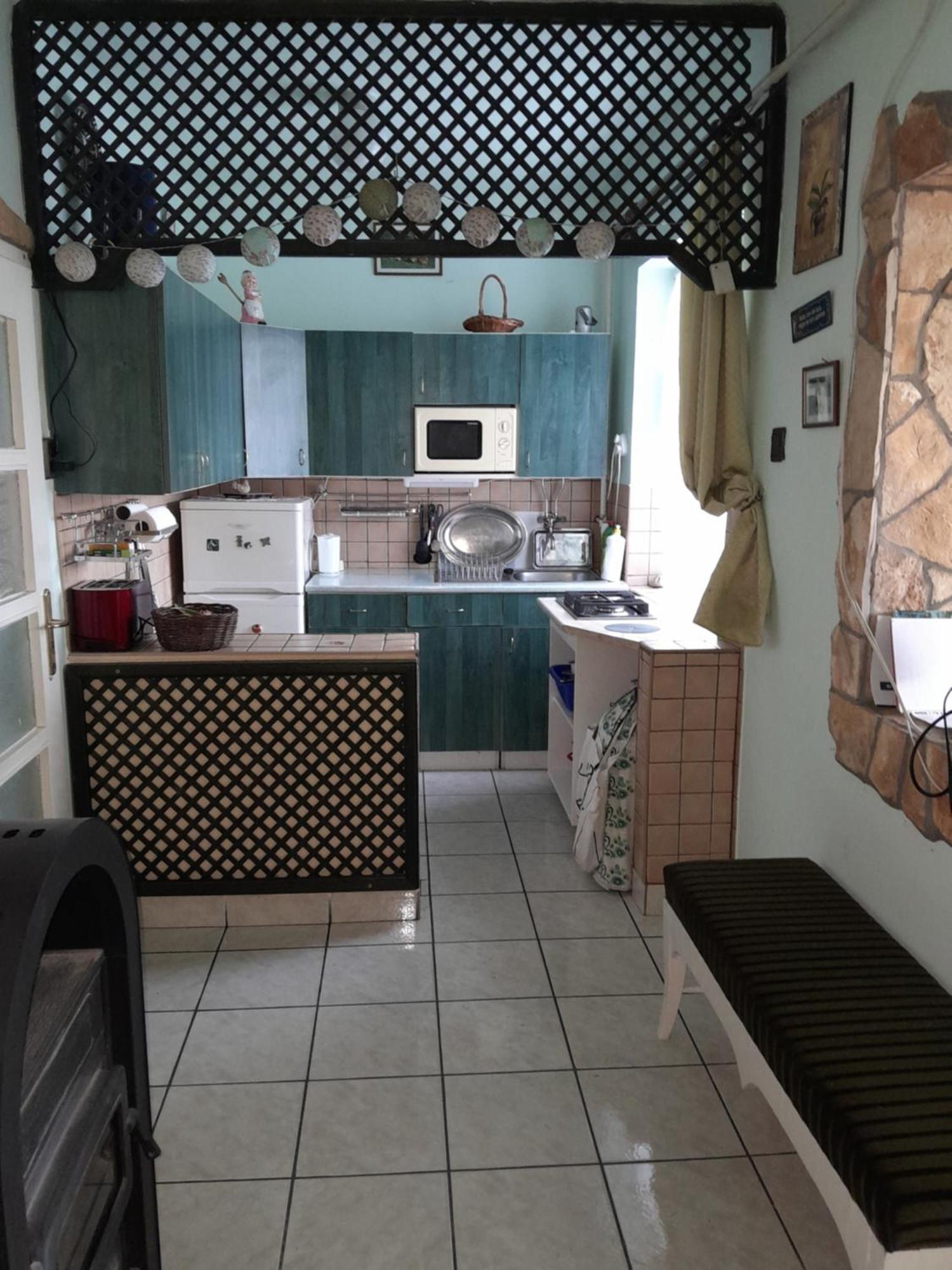 Ferienwohnung Codini Haz Fonyód Exterior foto