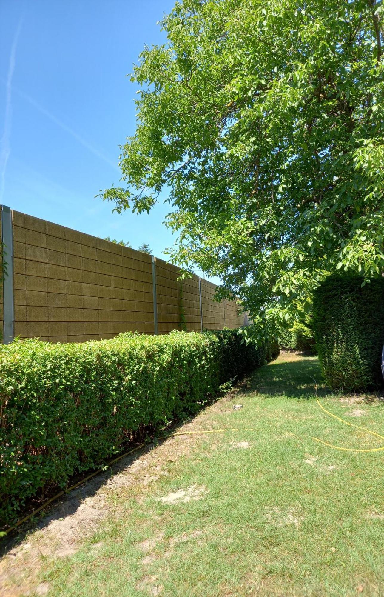 Ferienwohnung Codini Haz Fonyód Exterior foto