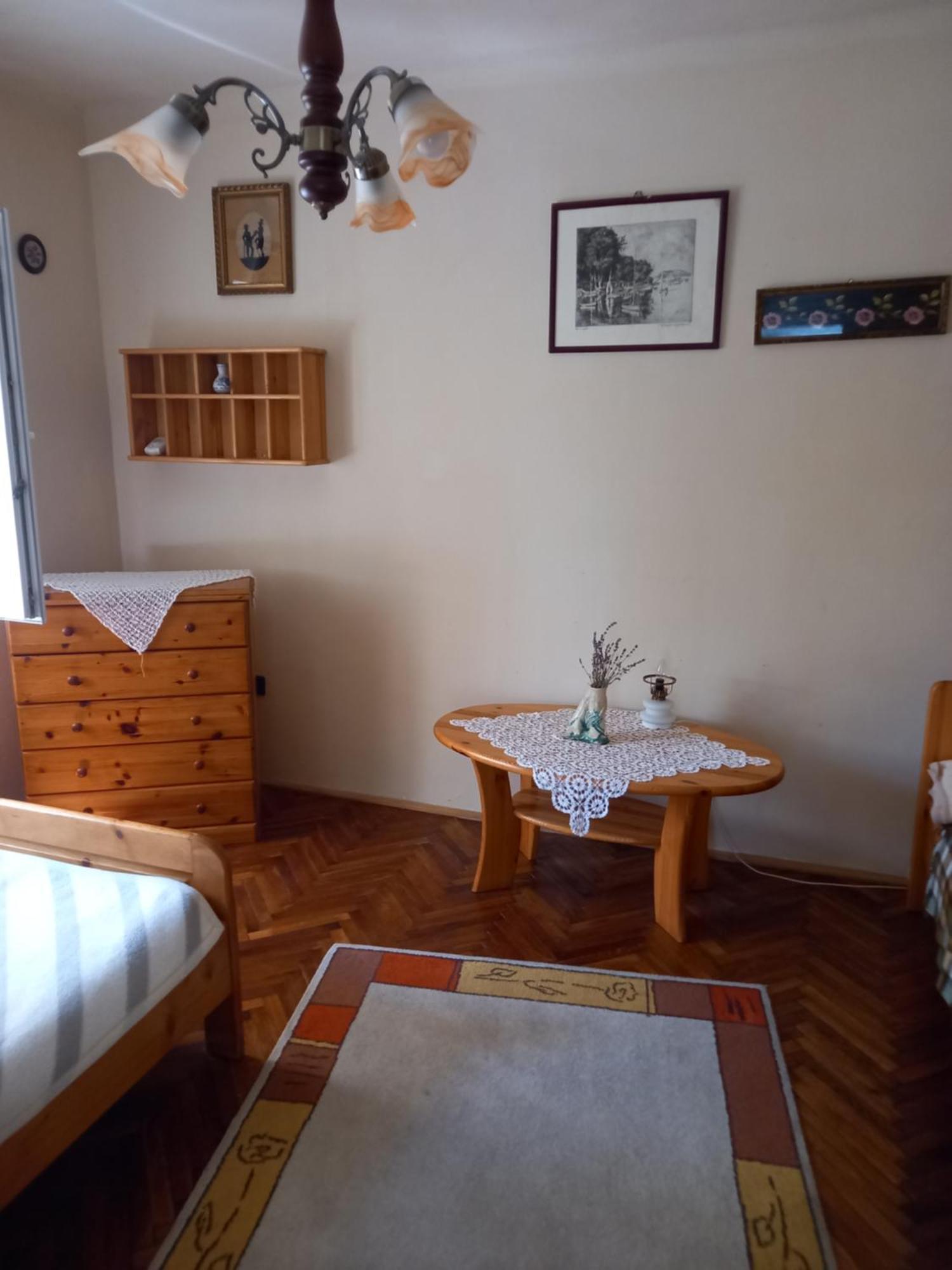 Ferienwohnung Codini Haz Fonyód Exterior foto