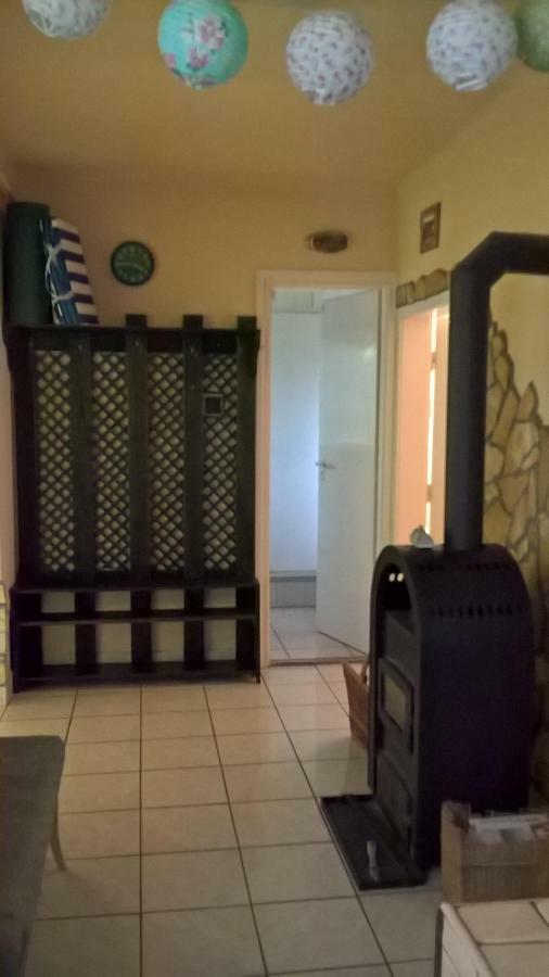 Ferienwohnung Codini Haz Fonyód Exterior foto